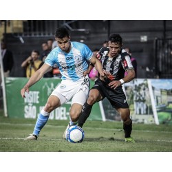 Londrina perde para o Atletic Club e o acesso à série B fica adiado